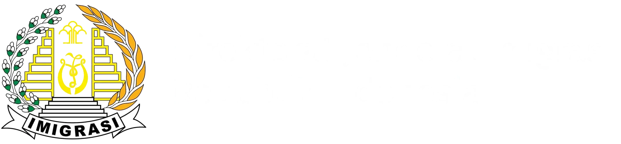 Direktorat Jenderal Imigrasi Kabupaten Fakfak